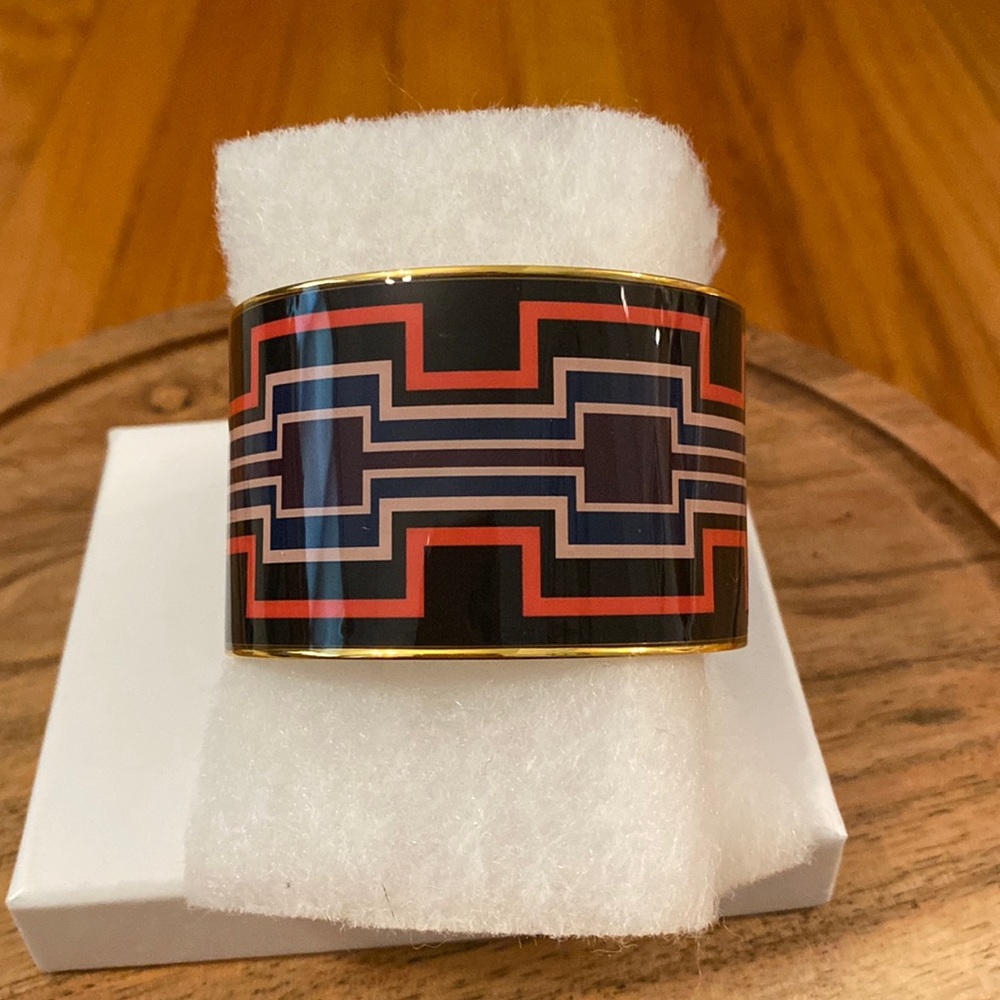 Trina Turk cuff bracelet